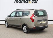 Dacia Lodgy 5