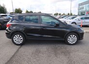 Seat Arona 9