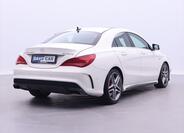 Mercedes-Benz CLA 7