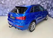Audi RS Q3 7