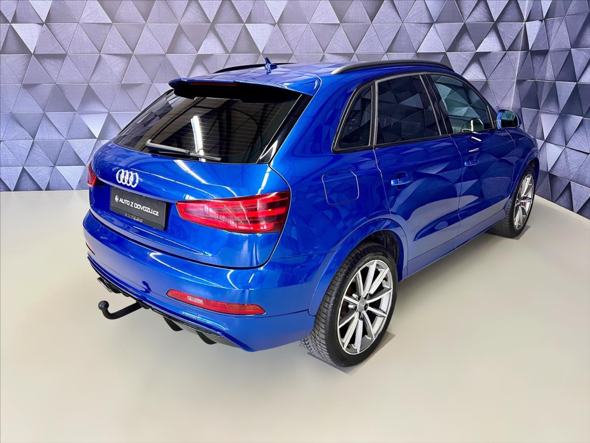 Audi RS Q3