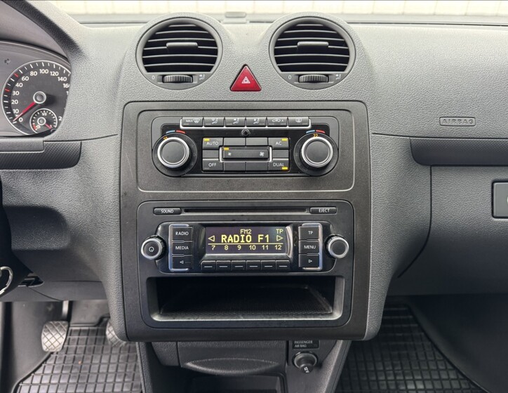 Volkswagen Caddy 37