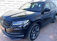 Škoda Kodiaq 7