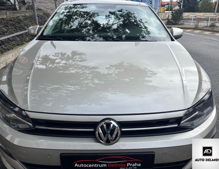 Volkswagen Polo 10