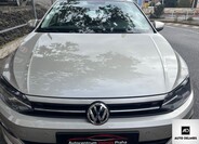 Volkswagen Polo 10