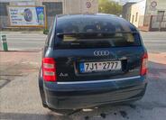 Audi A2 10
