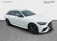 Mercedes-Benz Třídy C 7
