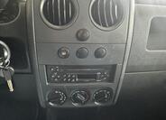 Citroën Berlingo 15