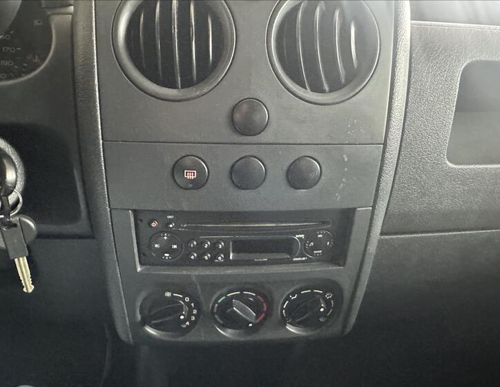 Citroën Berlingo 15