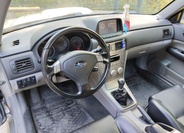 Subaru Forester 6