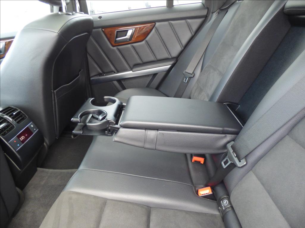 Mercedes-Benz GLK