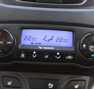 Hyundai ix35 13