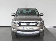 Ford Ranger 2