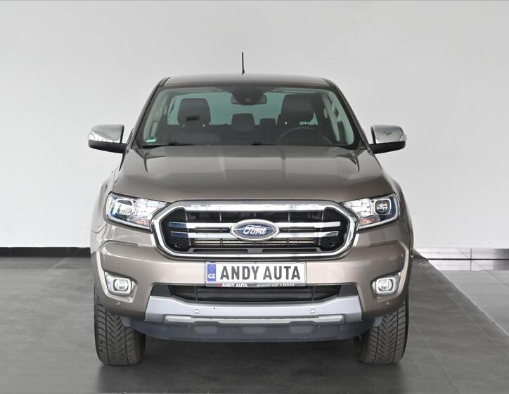 Ford Ranger 2
