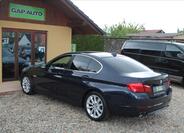 BMW Řada 5 4