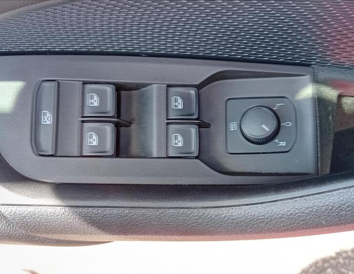 Škoda Octavia 13