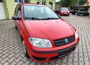 Fiat Punto 10