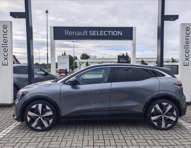 Renault Mégane 3