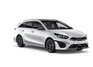 KIA Ceed 1