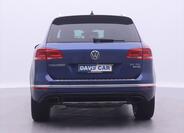Volkswagen Touareg 6