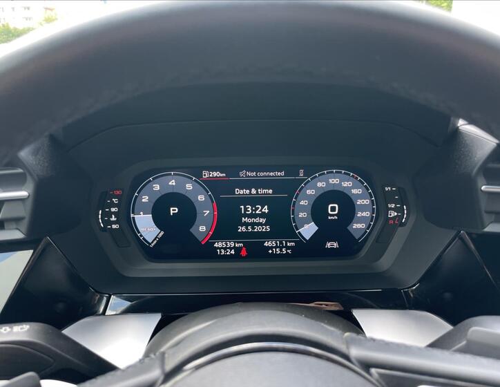 Audi A3 9