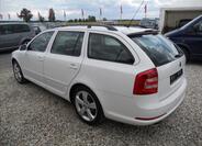 Škoda Octavia 8