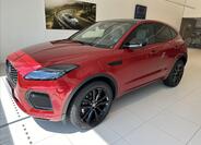Jaguar E-Pace 1