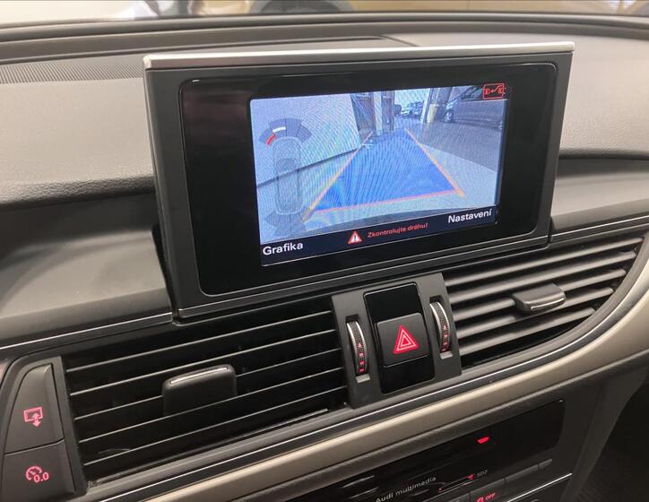 Audi A6 Allroad 8