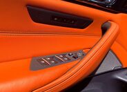 BMW M5 15