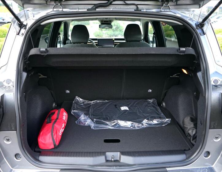 Citroën C3 Aircross 12