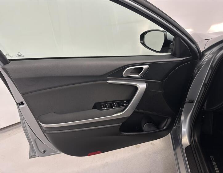 KIA Ceed 34