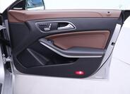 Mercedes-Benz CLA 13