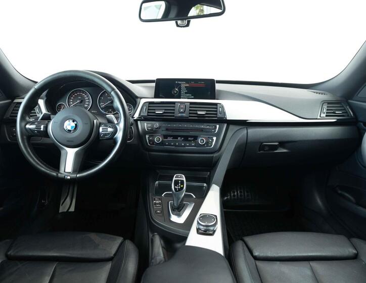 BMW Řada 3 12