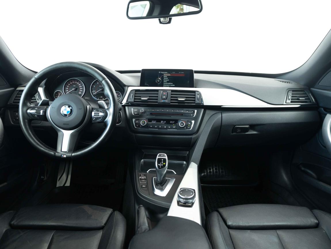 BMW Řada 3
