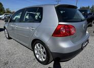 Volkswagen Golf 5