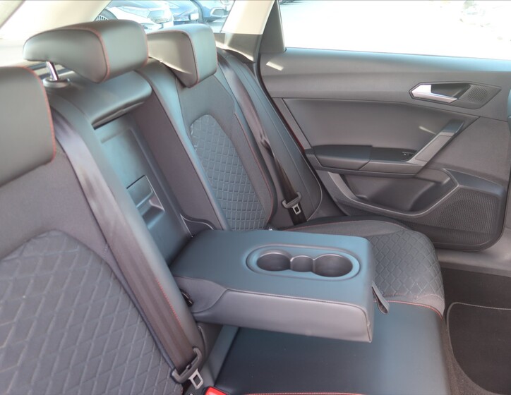 Seat Leon 13