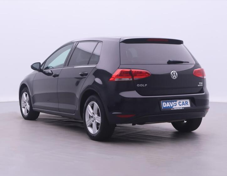 Volkswagen Golf 5