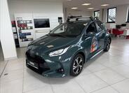 Toyota Yaris 1