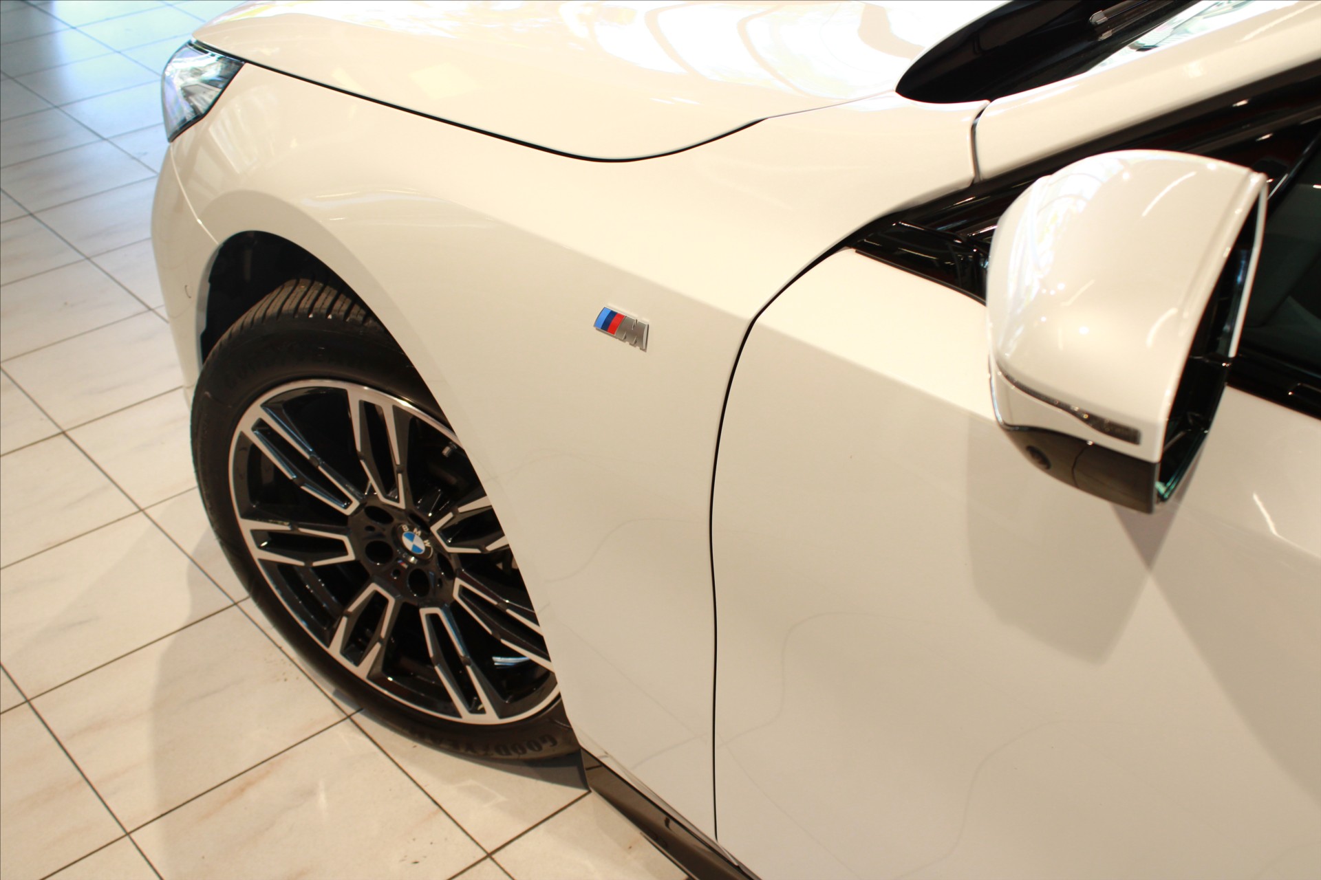BMW Řada 5