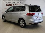 Volkswagen Touran 6