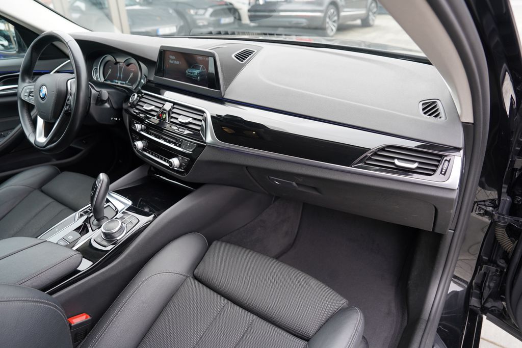 BMW Řada 5