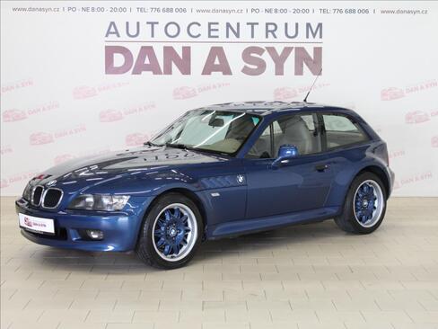 BMW Z3