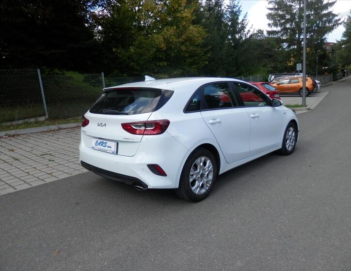KIA Ceed 9
