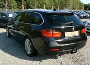 BMW Řada 3 5