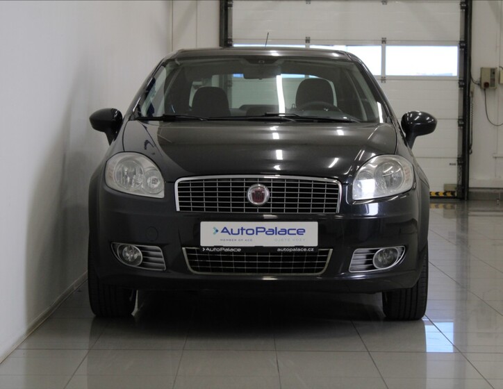Fiat Linea 2
