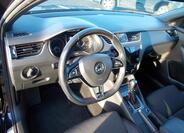 Škoda Octavia 22