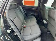 Honda Civic 16
