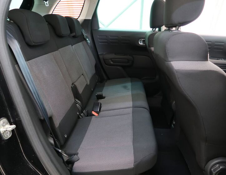 Citroën C3 Aircross 26
