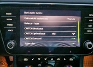 Škoda Superb 18