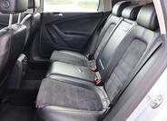 Volkswagen Passat 16